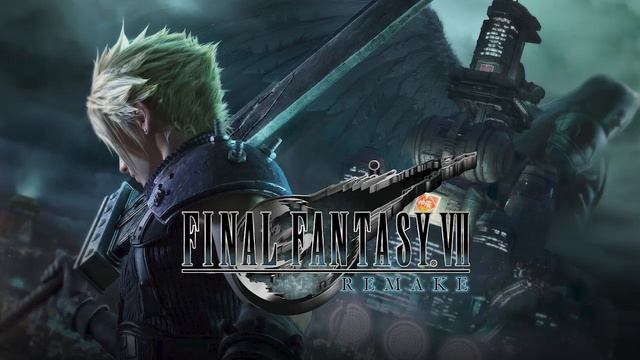 Eligor // Final Fantasy VII Remake Nightcore смотреть онлайн