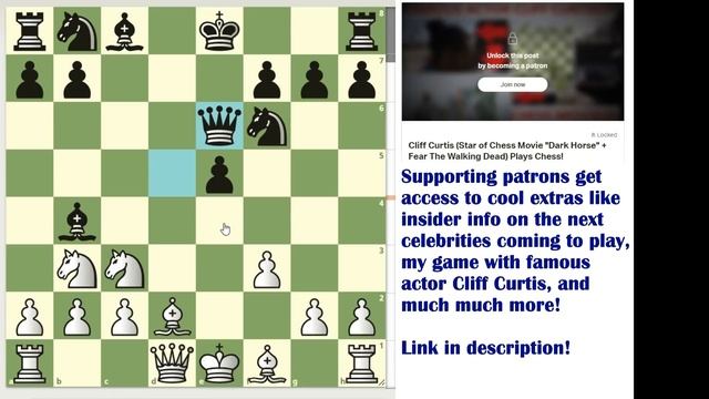 GM Hikaru Blunders Again vs Russian Hustler He Couldn't Defeat In Game 1! смотреть онлайн