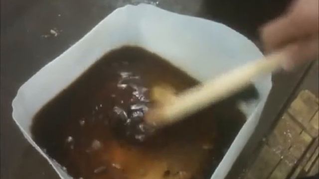 Очистка пильных дисков и фрез от смол и нагара за 15 мин. смотреть онлайн