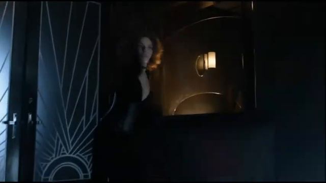 Очень злая считалочка (Готэм; Льдинка)(1) смотреть онлайн