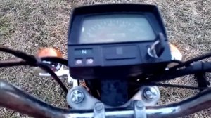 мопед дельта 72 куба