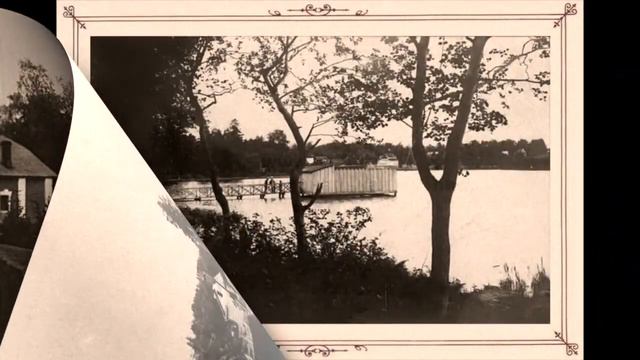 Pargolovo in pre revolutionary photographs смотреть онлайн