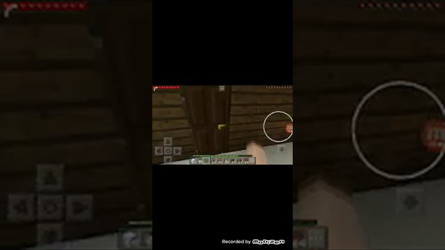 Обзор на дом Хай-тек в Майнкрафте для 3 игроков смотреть онлайн