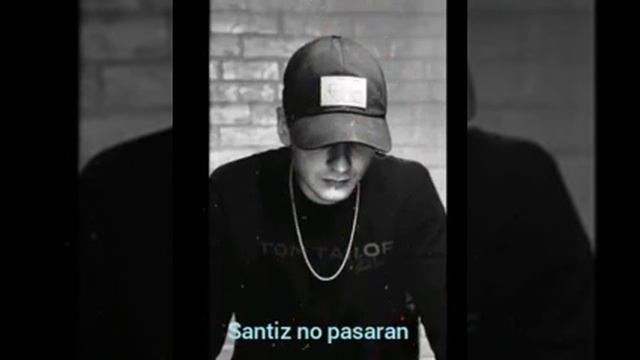 Santiz-No pasaran смотреть онлайн