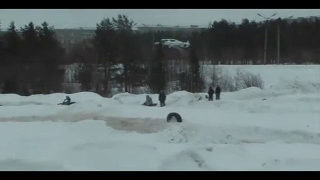 MX 250+open 28 03 10 Ревда 1 заезд смотреть онлайн