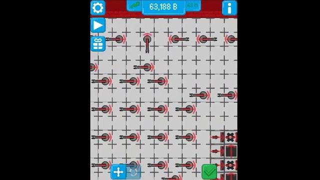 Advanced Engine Setup V2 Assembly Line|Better Than The First Version смотреть онлайн