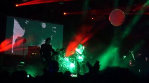 Spider And The Fly - London After Midnight live at Mera Luna 2018
