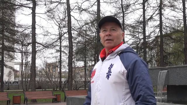 ЛЕТНИЙ ЦИГУН (2-й ДЕНЬ). ЗАПОМИНАНИЕ И НАСТРОЙ смотреть онлайн