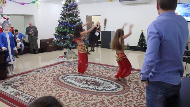 Новый год Восточные сказки смотреть онлайн