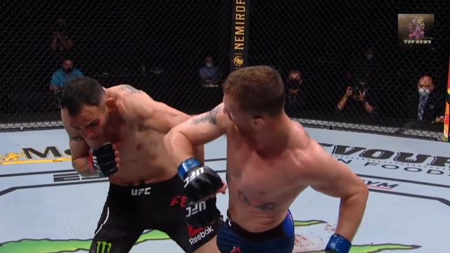 UFC 249: Тони Фергюсон-ро бо мудати 2- мох ай ММА хорич карданд смотреть онлайн