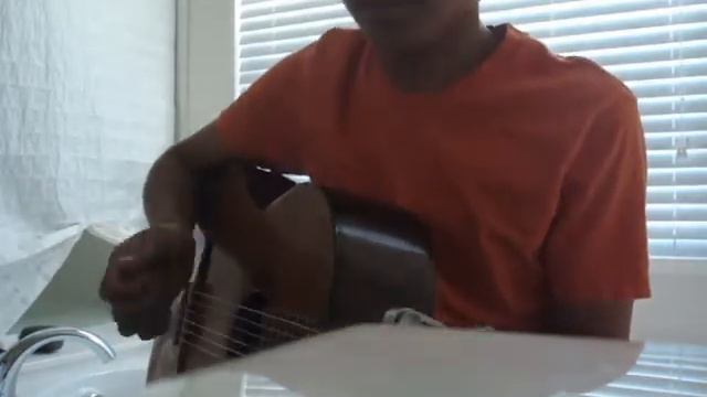 Give love a try COVER смотреть онлайн