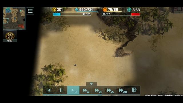 Обновлённый турнир "Большие резервы" | Больше динамики! | Art of War 3 смотреть онлайн