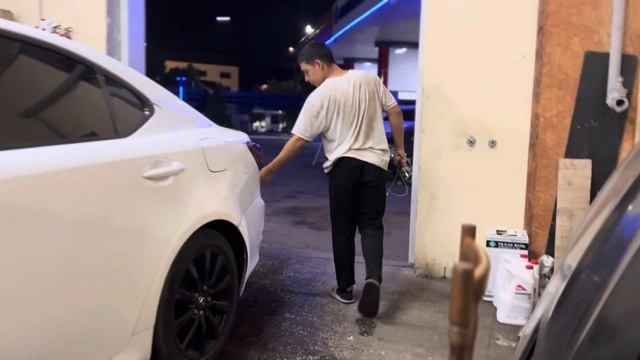 авто сервис 24/7 LEXUS ES 350