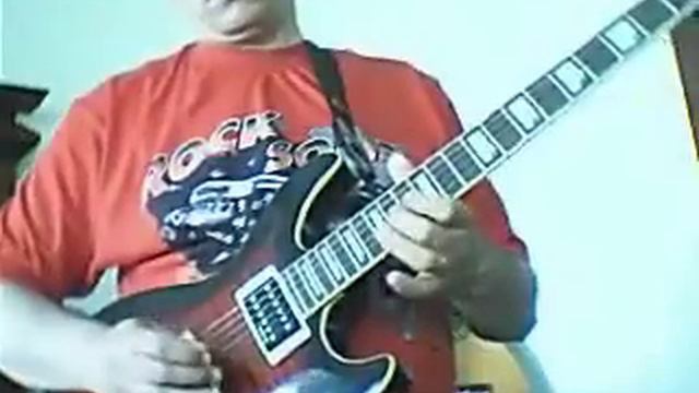 CARLOS SANTANA(Flor d Luna)Kenan AKAY смотреть онлайн