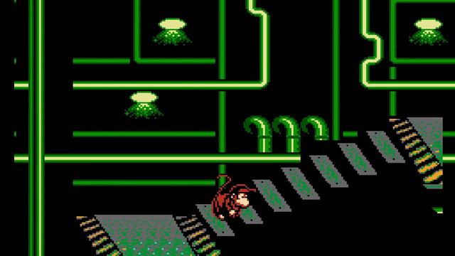 [TAS] NES Donkey Kong Country 4 by illayaya & crazyjesse in 12:56.27 смотреть онлайн