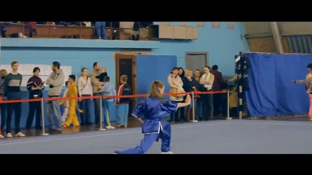 Ukrainian wushu//Чемпионат Украины по УШУ среди юниоров смотреть онлайн