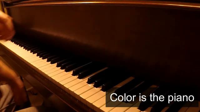 Piano Part- Muczynski, Sonata for Flute and Piano, II. Scherzo, ♩.=128 смотреть онлайн