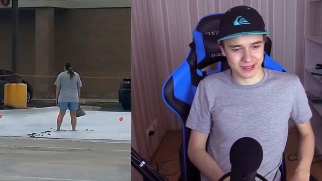 У ЭТИХ ЛЮДЕЙ IQ = 0 смотреть онлайн