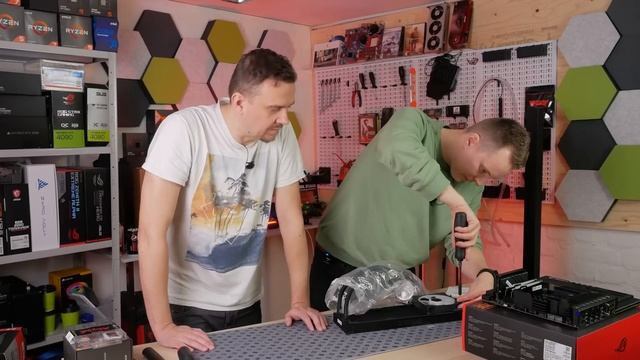 KASATAAN AMD-PELIMONSTERI! (Radeon RX 7900 XTX & Ryzen 9 7900X3D) смотреть онлайн