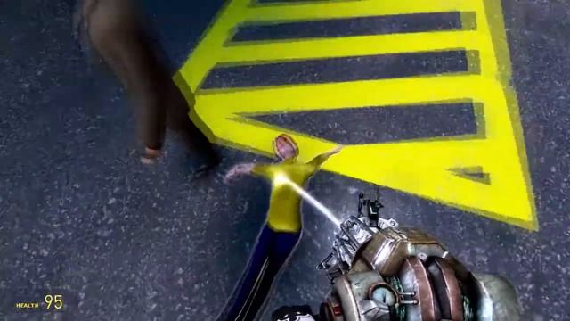 Garry's mod создание анимаций с помощью Stop Motion Helper смотреть онлайн