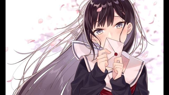 100 Вещей, которые я не знаю о своем семпае Глава 9-10 смотреть онлайн