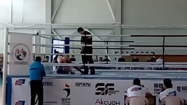 Чемпионат Красноярского края бои без правил 19 февраля 2017 Сосновоборск смотреть онлайн
