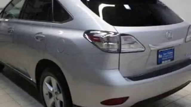 2012 Lexus RX 350 - Hillside NJ смотреть онлайн