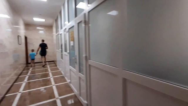 В АНАПЕ ЛУЧШЕ НЕ БОЛЕТЬ /ВИРУС/ ЭТО ПРОСТО УЖАС/ ТЯЖЕЛАЯ БОЛЕЗНЬ /#больница #анапа #медицина смотреть онлайн