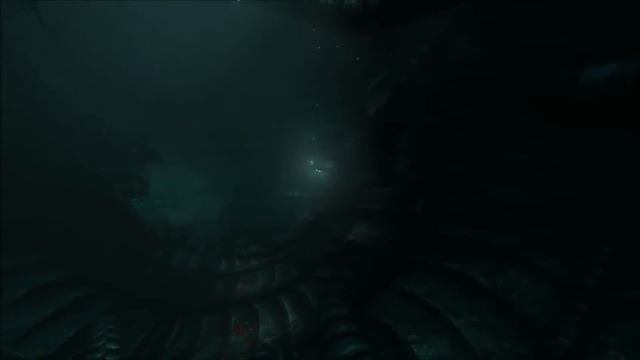 SOMA HORROR Gameplay Trailer [INDIE GAME] 2015