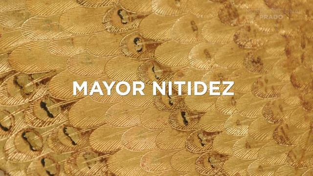 Iluminando el Prado смотреть онлайн