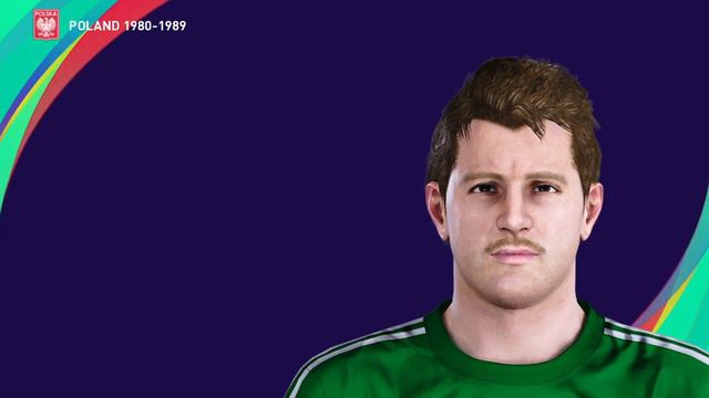 PES 2021 JÓZEF WANDZIK - POLAND CLASSIC PS4 смотреть онлайн