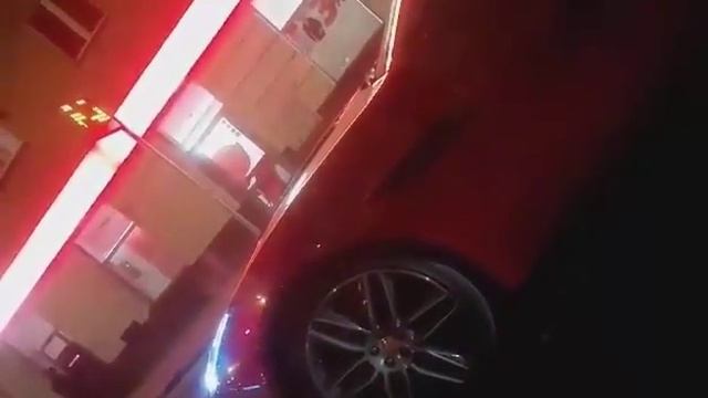 Opel Vectra opc vs Jaguar смотреть онлайн