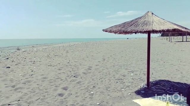 Пицунда Абхазия почти дикий пляж июнь 2023 смотреть онлайн