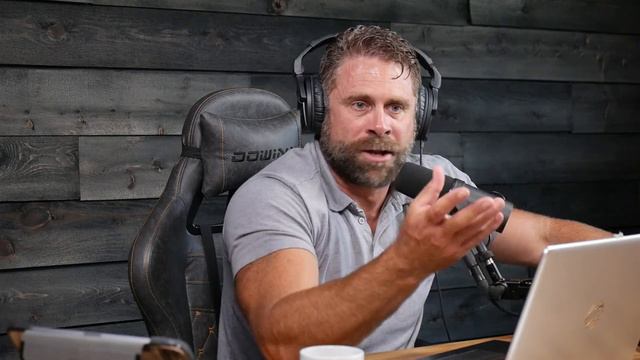 The Left's Plan For Masculinity смотреть онлайн