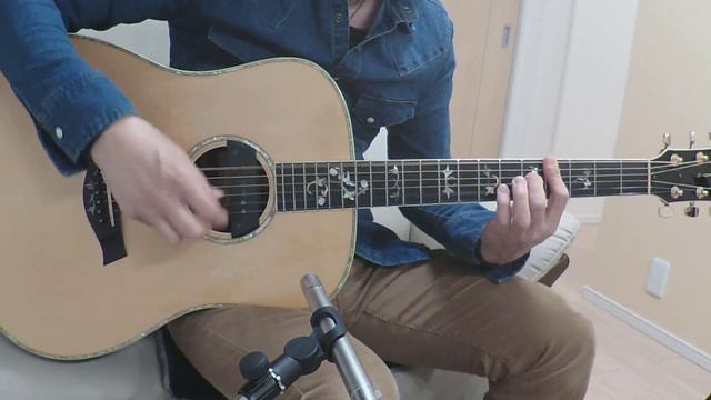 Departure ／ 押尾コータロー (COPY) смотреть онлайн