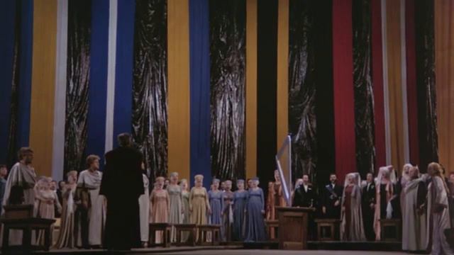 Richard Wagner - Tannhäuser - Bayreuth 1978 - Colin Davis