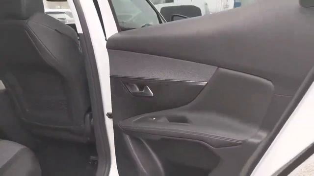 Approved Used Peugeot 3008 1.5 Allure | Chester Peugeot
