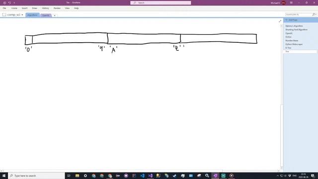 Programming Challenges - 15 - Tries/Hashmaps (C++) смотреть онлайн
