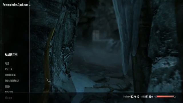 Skyrim SE Jadzia S3 044 LP355 Die Energiequelle in Hexenende 1 смотреть онлайн
