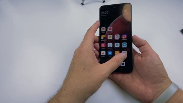 Обзор - Xiaomi Redmi Note 9 Pro (Отзывы в PleerRU)