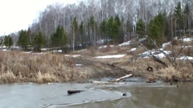 Дамба и брод смотреть онлайн