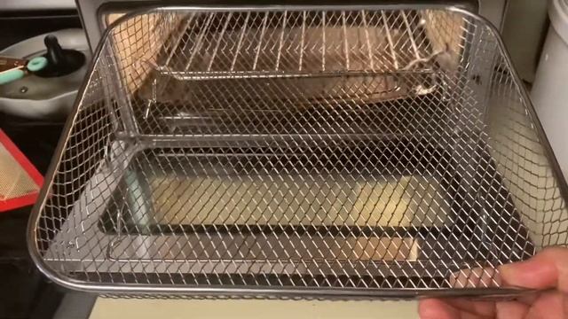 Instant Pot Omniplus Airfryer Review смотреть онлайн