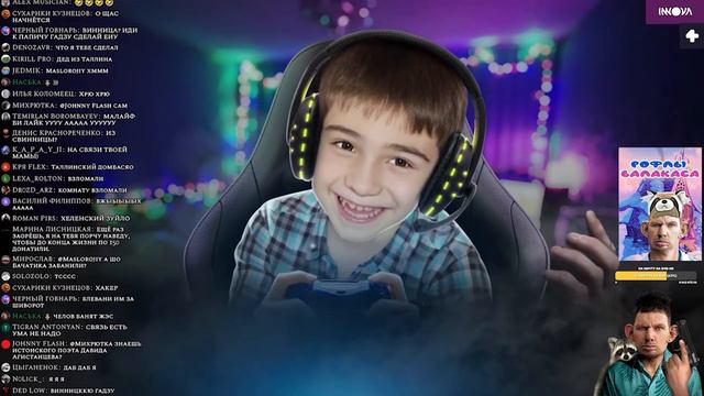 ГЛАД ВАЛАКАС НАШЕЛ СВОЕГО ОТЦА В ТАНКАХ #ГладВалакас #Рофлы смотреть онлайн