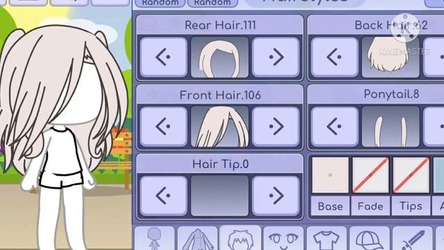 идеи для волос для мальчиков и девочек гача лайф смотреть онлайн