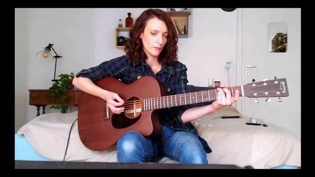 ZOMBIE / The Cranberries - Cover смотреть онлайн