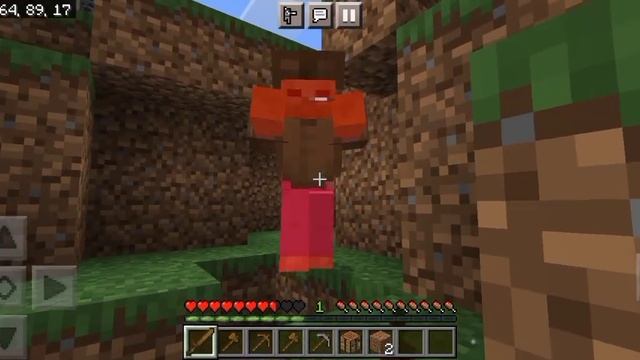 gw main Minecraft survival tapi dengan mod Java ui || part 1 смотреть онлайн