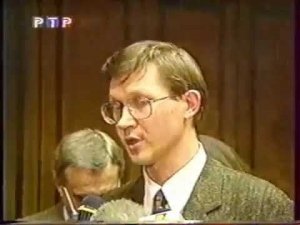 Вести (РТР, 20.01.1999)