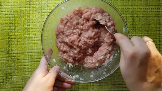 Очень Вкусные манты и без лишних хлопот! Готовое тесто Тестов,удивлена! смотреть онлайн