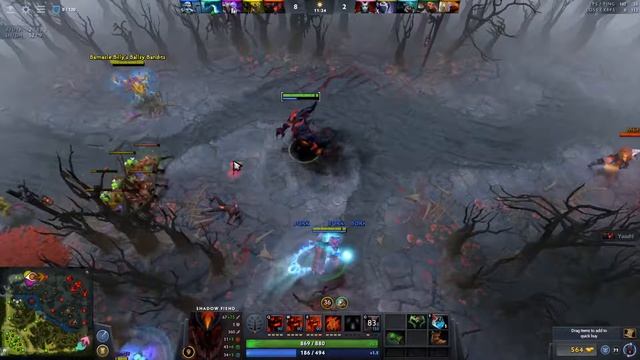 low prio games - mad TA смотреть онлайн