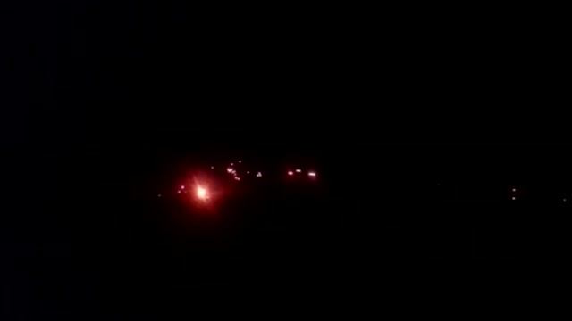 252 МСП. Самый мощный полк смотреть онлайн